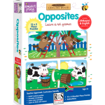 Opposites   Opposites